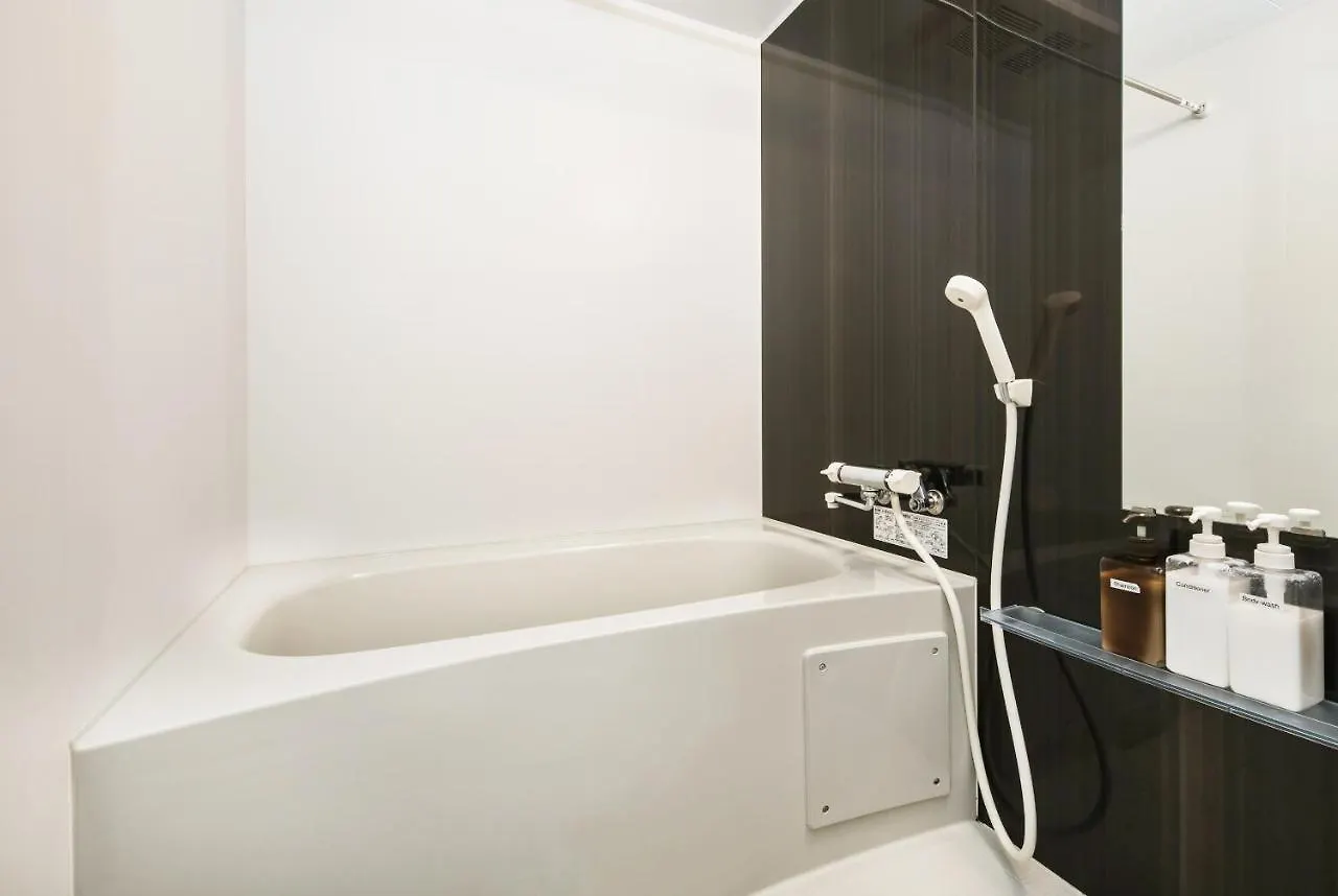 Shiki Residence Shijo Karasuma 1C Kyoto
